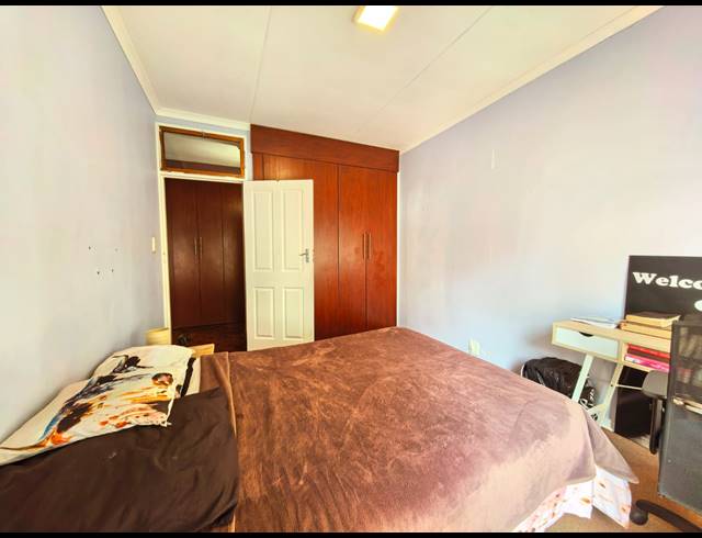 4 BEDROOM HOUSE FOR SALE IN SASOLBURG EXT 11